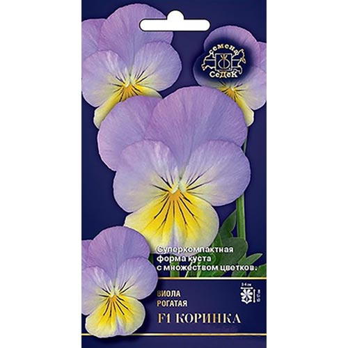 Виола Коринка Седек изображение 1 артикул 93705