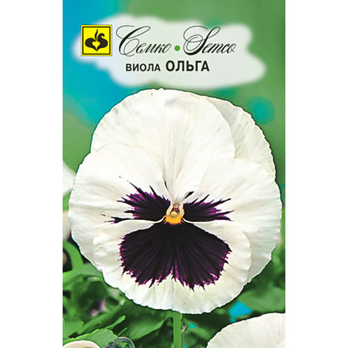 Виола Ольга Семко изображение 1 артикул 82665