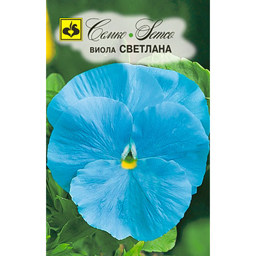 Виола Светлана Семко артикул фото 1 Виола Светлана Семко изображение 1 артикул 82667