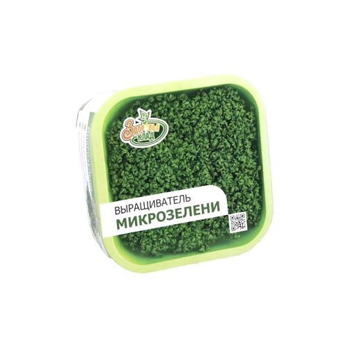 Выращиватель «Здоровья клад» (для микрозелени) изображение 1 артикул 85217
