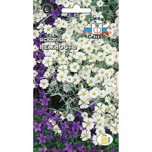 Ясколка Нежность Седек изображение 1 артикул 94027