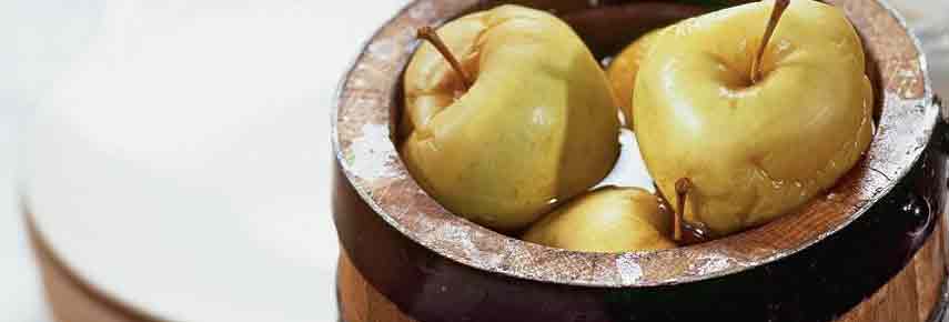 Варенье из яблок и брусники — простой рецепт идеального лакомства
