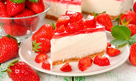 Большие ягоды | Беккер