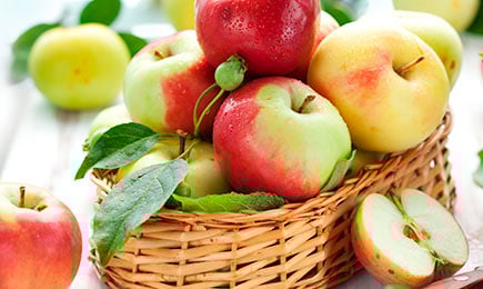 Крупные плоды! | Беккер